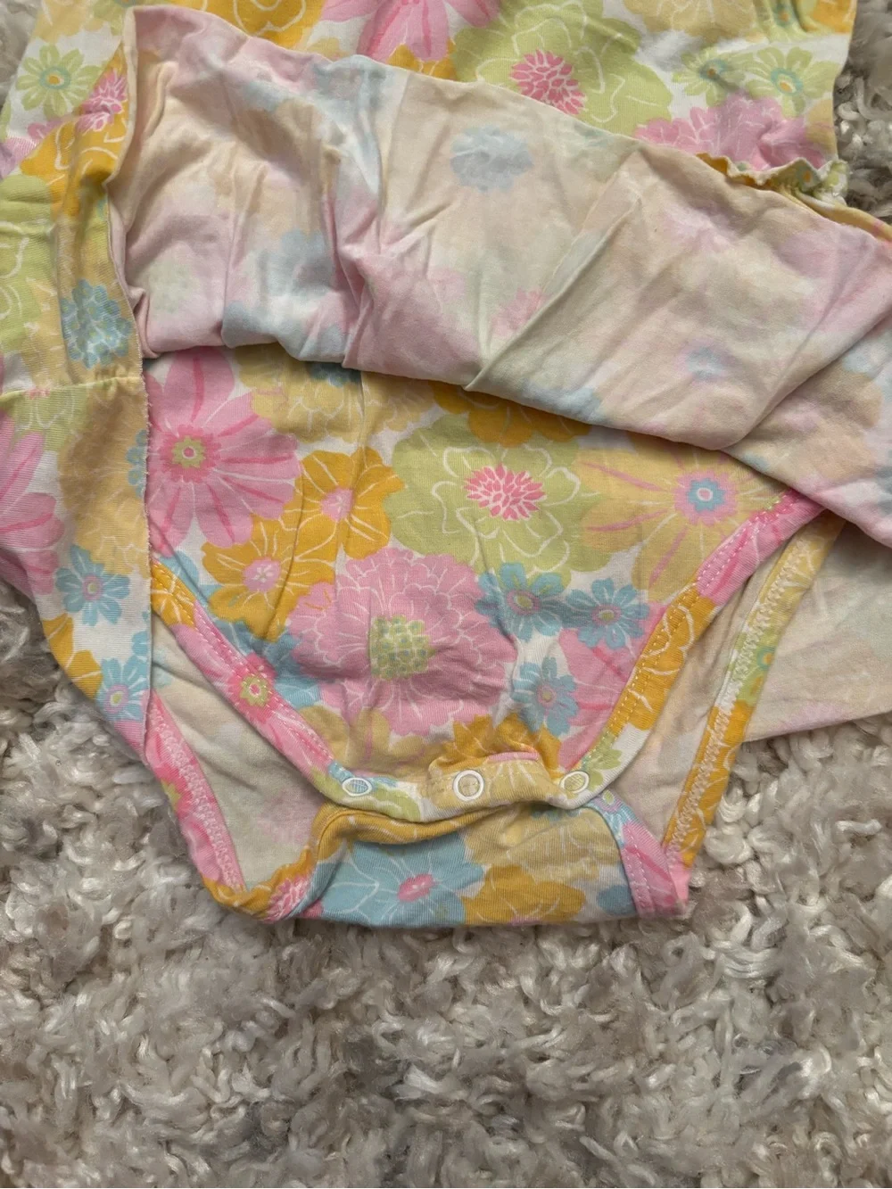 Angel Dear sleeveless one